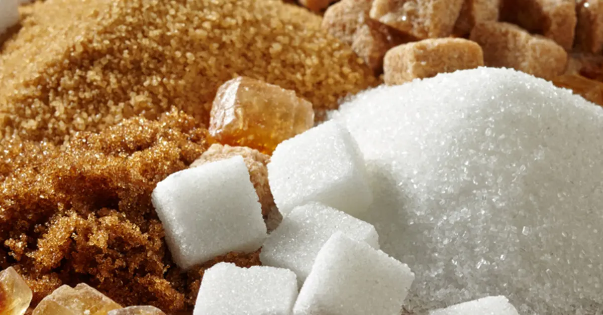 sugar